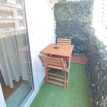 Primo Piano Guesthouse - Bari Policlinico מראה חיצוני תמונה