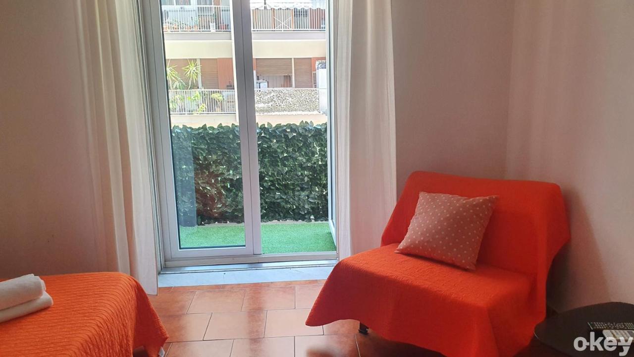 Primo Piano Guesthouse - Bari Policlinico מראה חיצוני תמונה