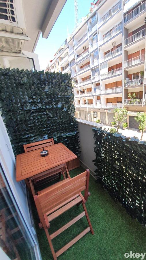 Primo Piano Guesthouse - Bari Policlinico מראה חיצוני תמונה