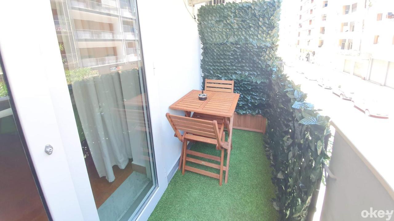 Primo Piano Guesthouse - Bari Policlinico מראה חיצוני תמונה