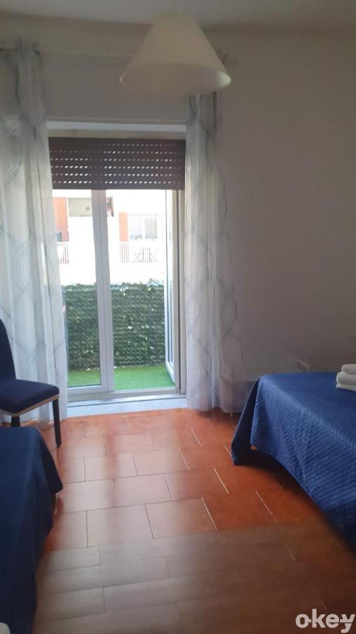 Primo Piano Guesthouse - Bari Policlinico מראה חיצוני תמונה